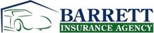 Barrett Insurance logo