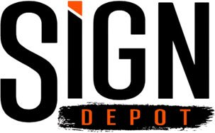 Sign Depot logo
