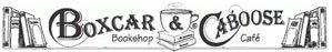 Boxcar and Caboose logo