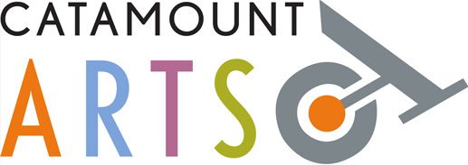 Catamount Arts logo