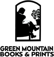 Green Mtn Books logo