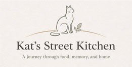 Kat's Street Kitchen logo