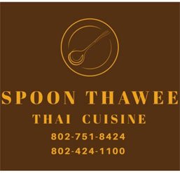 Spoon Thawee logo