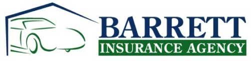 Barrett Insurance Agency logo