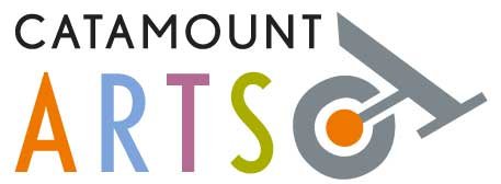 Catamount Arts logo