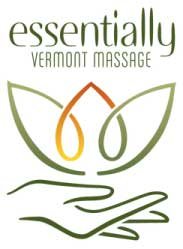 Essentially Massage logo