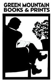 Green Mtn Books and Prints logo