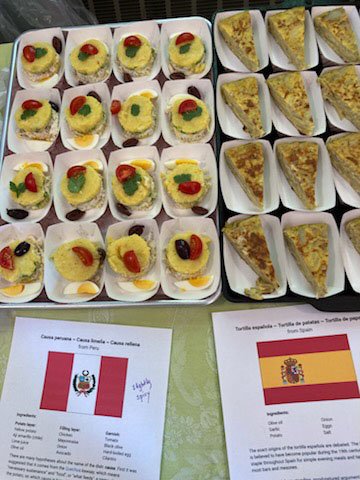 Picture of NEKASAN Food Fest